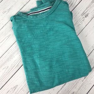 G.H. Bass & Co. Long sleeve tee